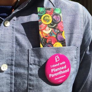 Meet your Posher, Victor